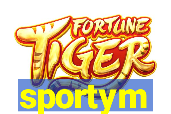 sportym