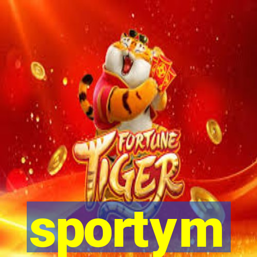 sportym