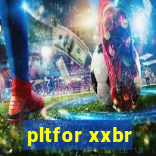 pltfor xxbr