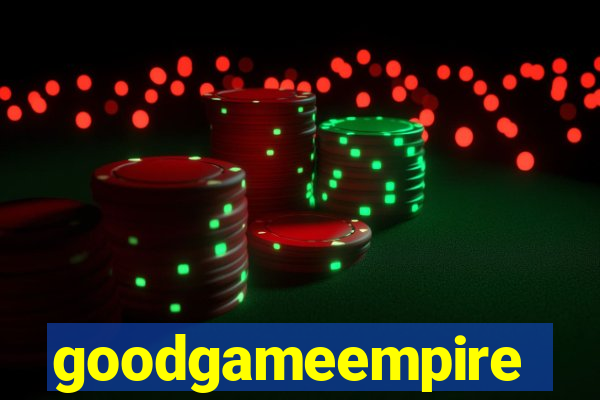 goodgameempire