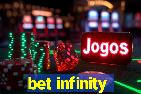 bet infinity