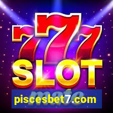 piscesbet7.com