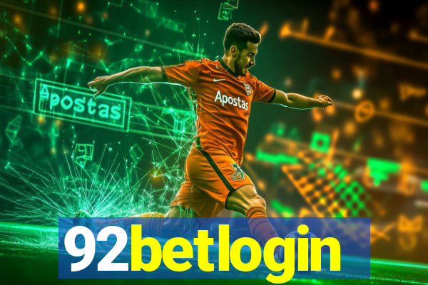 92betlogin