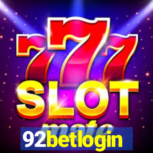 92betlogin