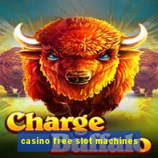 casino free slot machines