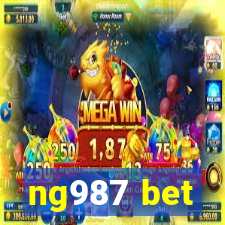 ng987 bet