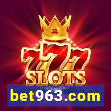 bet963.com