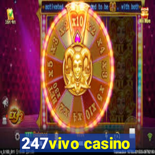 247vivo casino