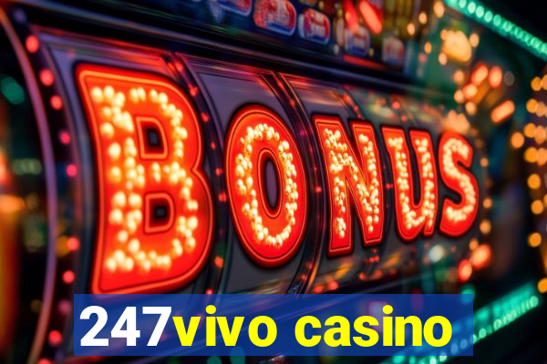 247vivo casino