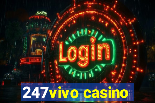 247vivo casino