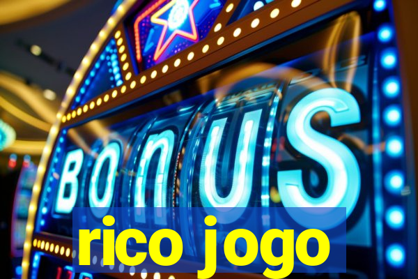 rico jogo