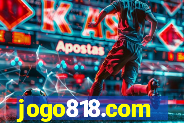 jogo818.com