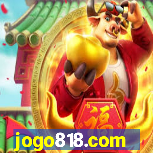 jogo818.com