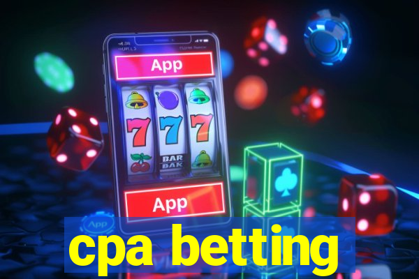 cpa betting