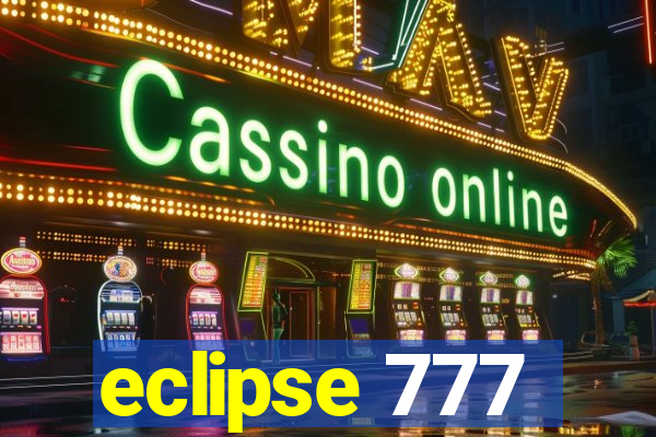 eclipse 777