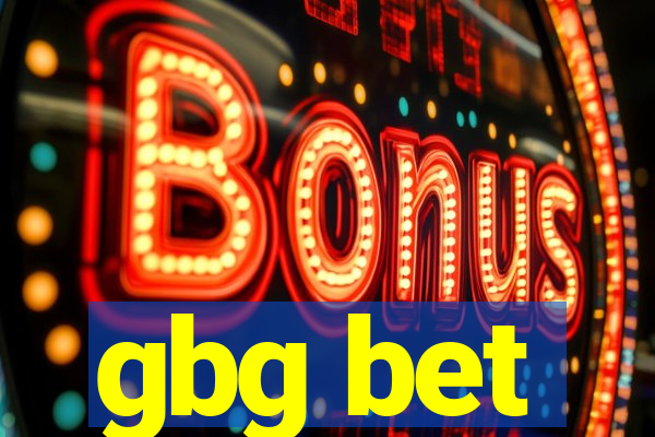 gbg bet