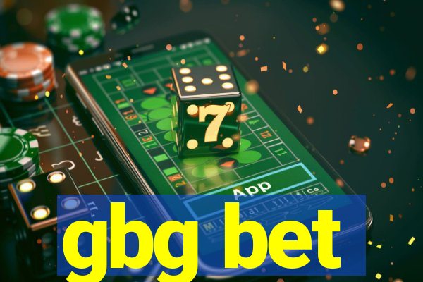 gbg bet