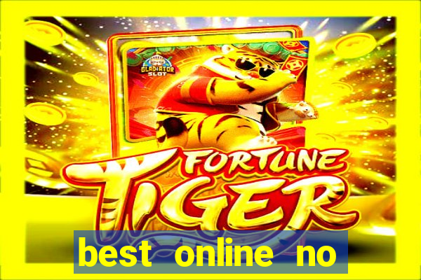 best online no deposit casino bonuses