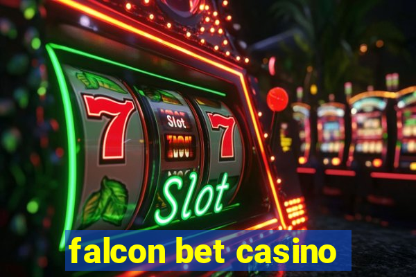 falcon bet casino