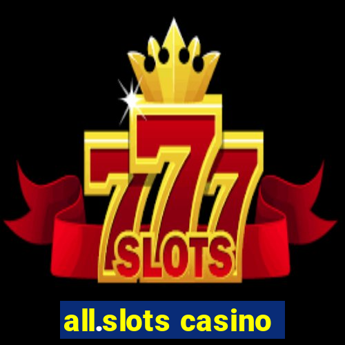 all.slots casino