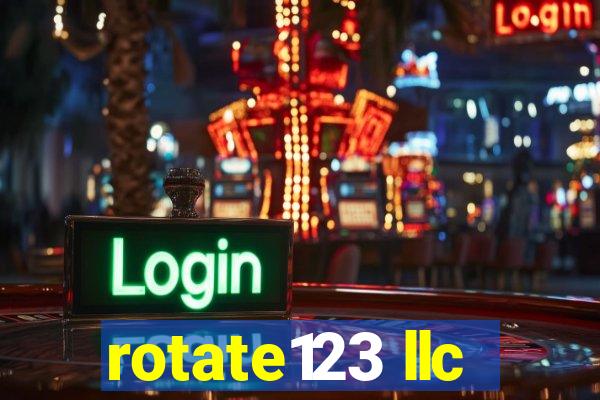 rotate123 llc