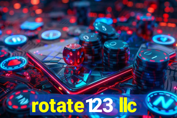 rotate123 llc