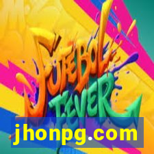 jhonpg.com