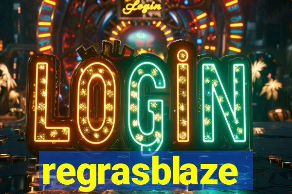 regrasblaze