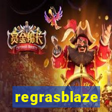 regrasblaze