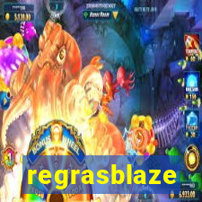 regrasblaze