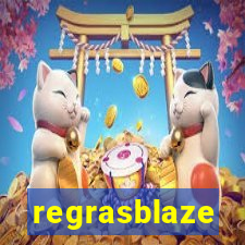 regrasblaze