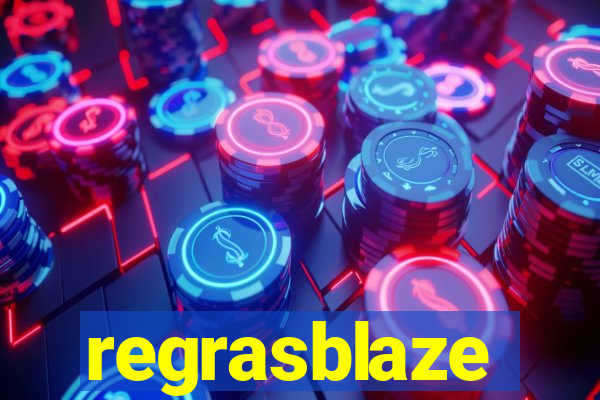 regrasblaze