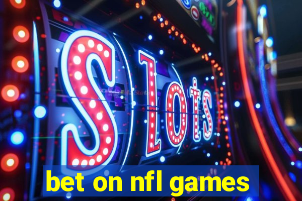 bet on nfl games