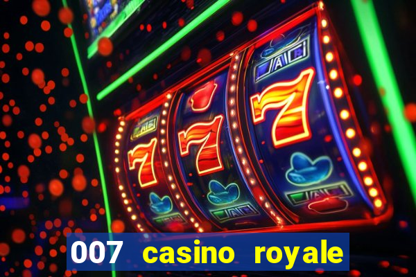 007 casino royale hd download