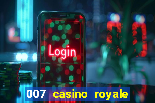 007 casino royale hd download