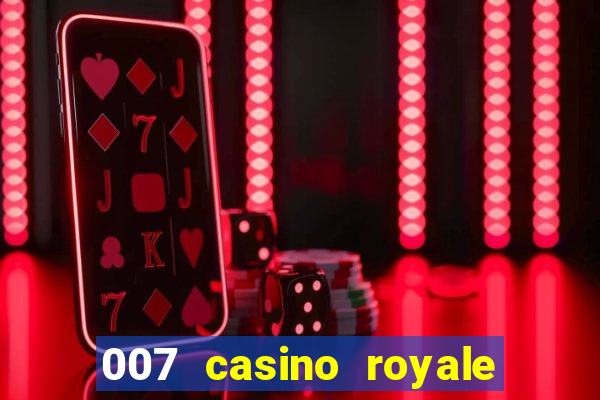 007 casino royale hd download