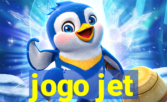 jogo jet