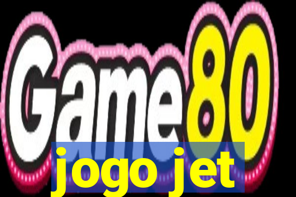 jogo jet