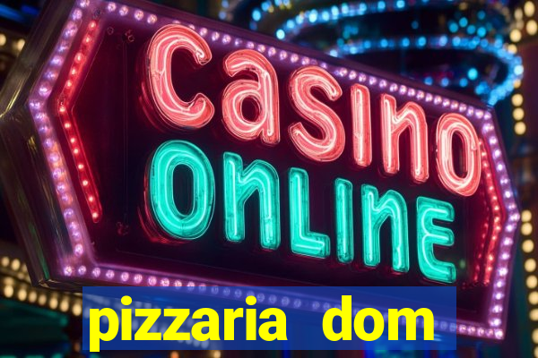 pizzaria dom guilherme guaruja