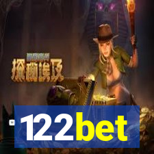 122bet