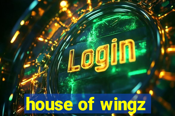 house of wingz