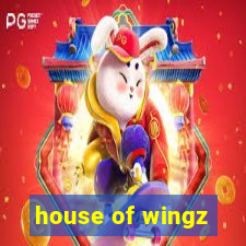 house of wingz