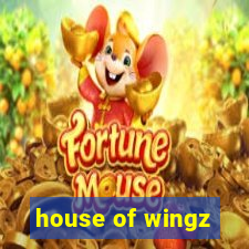 house of wingz