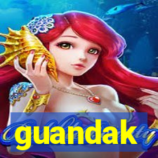 guandak