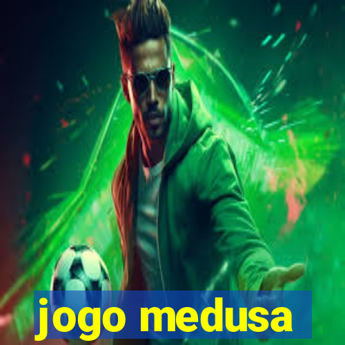 jogo medusa