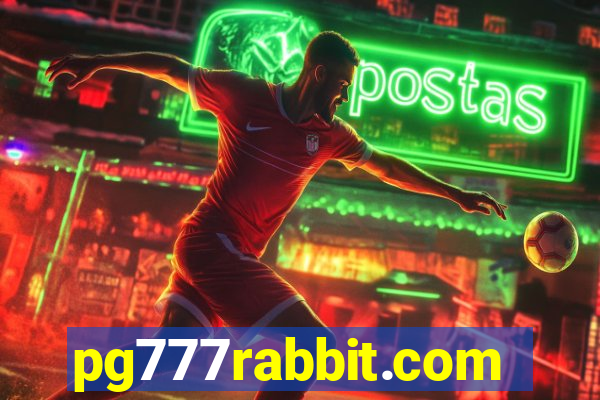 pg777rabbit.com