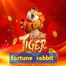 fortune rabbit teste grátis