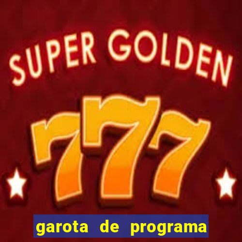 garota de programa em jacobina bahia