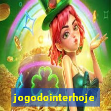 jogodointerhoje