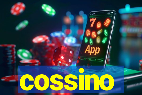 cossino